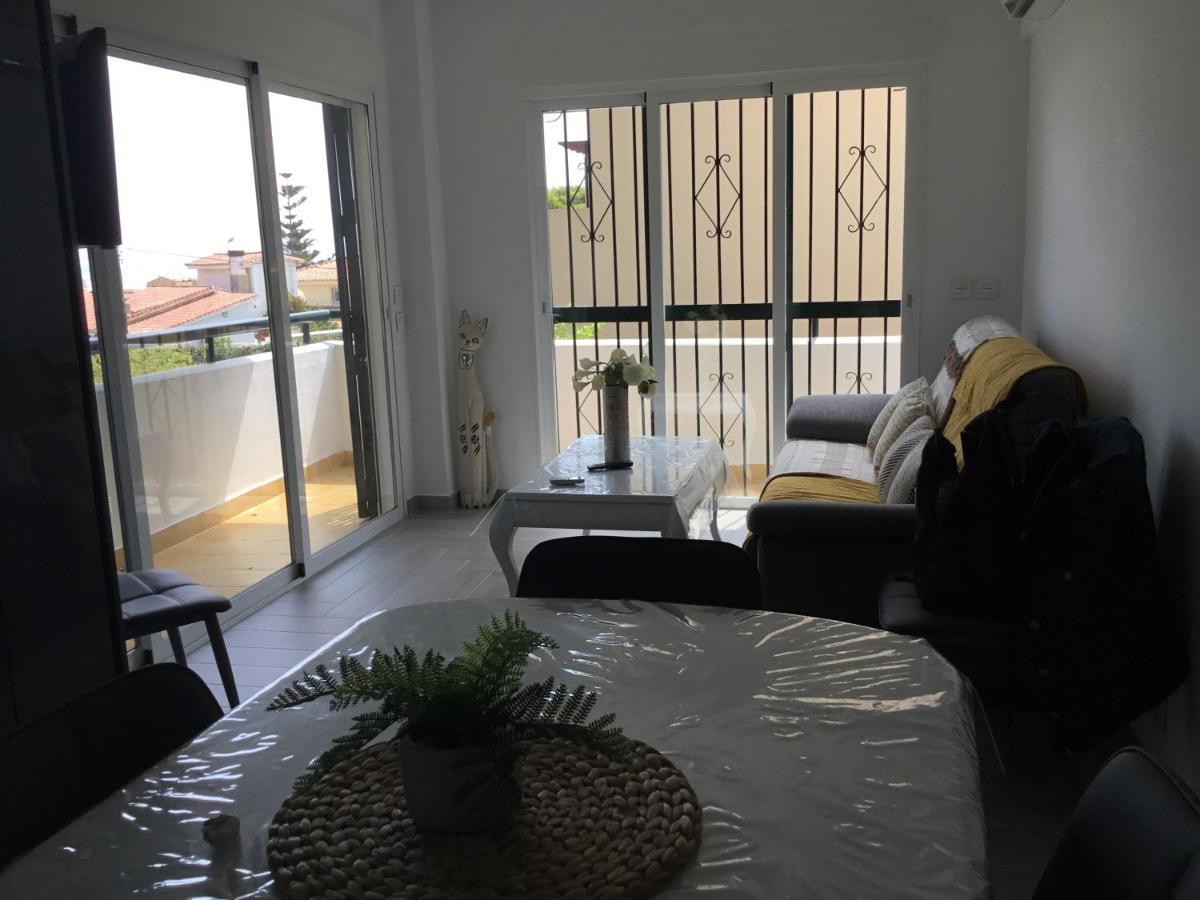 Appartement Moderne Pour 6 Adultes Бенальмадена Экстерьер фото