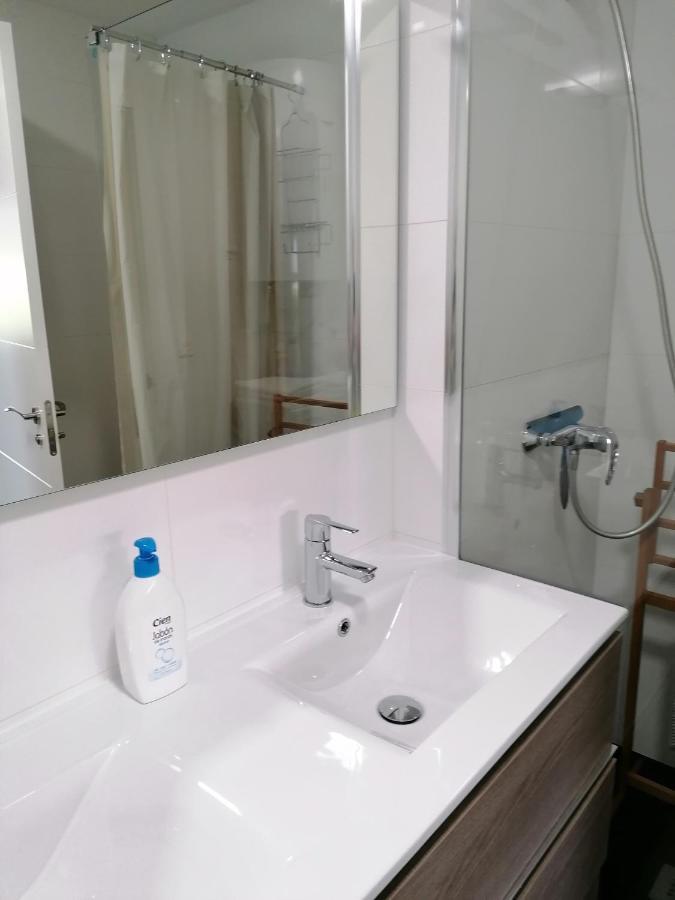 Appartement Moderne Pour 6 Adultes Бенальмадена Экстерьер фото